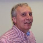 Cllr Russell Reeve